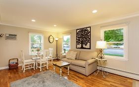 Water Street Retreat